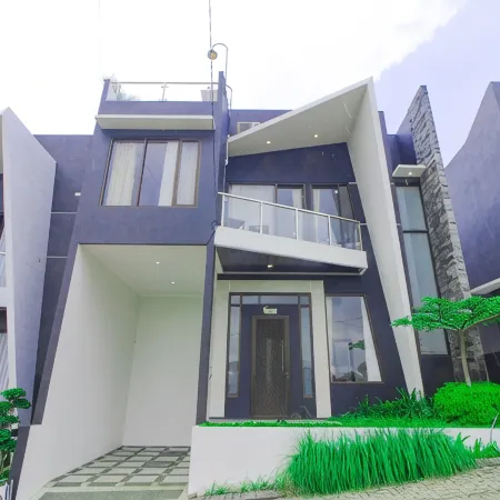 Arrayan B4 Private Pool and Rooftop