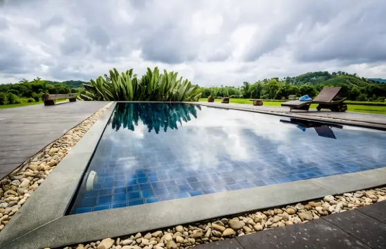 曼尼迪瓦水療渡假村