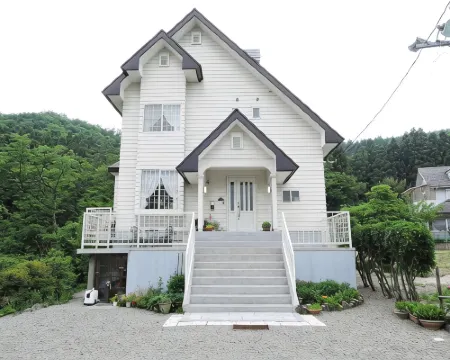 Pension Shanker Hotels in Nihonmatsu