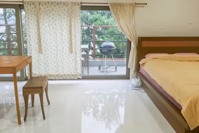 Ganghwado Ye Flow Pension Hotel in zona Gwangseongbo