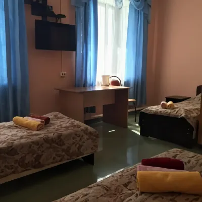 Гостиница "Имидж" Отели в г. 