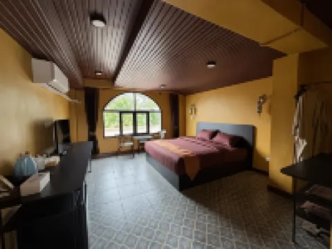 Phoenix Room โรงแรมในอำเภอ ปะทิว