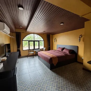 Phoenix Room Отели в г. Район Патхио