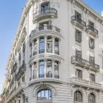 بالاسيو سانتا كلارا، أوتوجراف كوليكشن