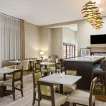 Hampton Inn Sault Ste. Marie Hotel a Sault Ste. Marie