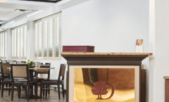 Hilton Garden Inn Dallas/Market Center