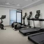 SpringHill Suites Atlanta Perimeter Center Hotels in Sandy Springs