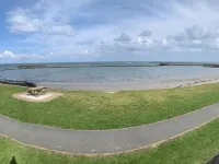 Lagoon View Cottage, just a step from the sea. Hotels in Newtownards