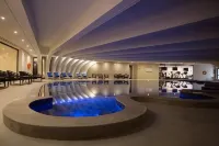 Sousse Pearl Marriott Resort & Spa - Badekar