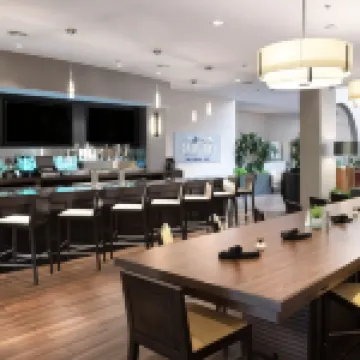 Embassy Suites by Hilton Seattle North Lynnwood Hotels in Lynnwood