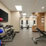 타운플레이스 스위트 바이 메리어트 멤피스 사우스에이븐