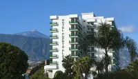 Sol Puerto de La Cruz Hotels near Playa Maria Jiménez