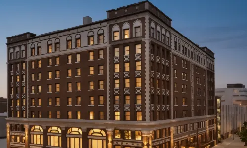 Hotel Northland, Autograph Collection