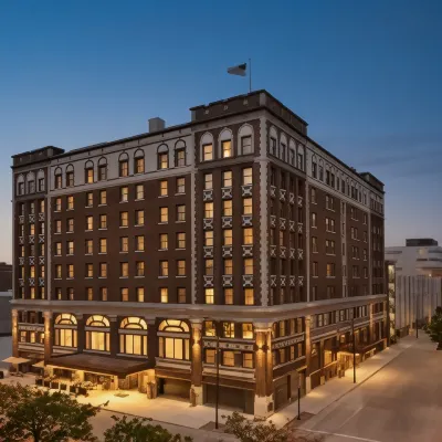 Hotel Northland, Autograph Collection Hotels near Cabela's