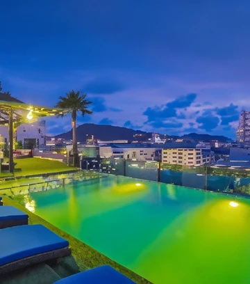 รูปภาพของศิระแกรนด์ โฮเทลแอนด์สปา