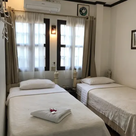 View Khemkhong Guesthouse