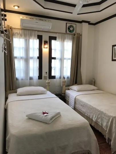 View Khemkhong Guesthouse