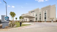 Best Western Green Oak Inn  Suites