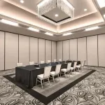 Hilton Garden Inn South Bend Hoteles en Notre Dame