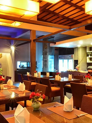 รูปภาพของเฉวงน้อย พูลวิลล่า