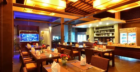 Chaweng Noi Pool Villa