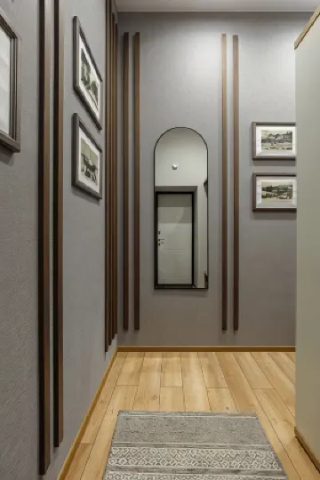 Euro Apartments are rented New in the Heart of Grodno Отели в г. Гродно