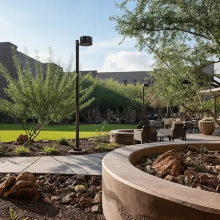 Residence Inn Scottsdale Salt River
