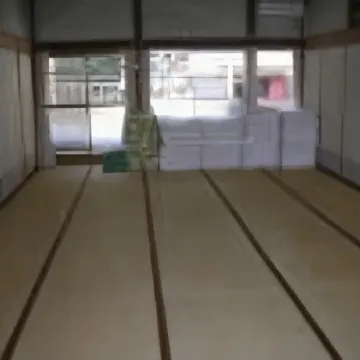 Omihachiman Youth Hostel