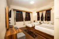 Divine's the Elite Zong Hotels in Lachung