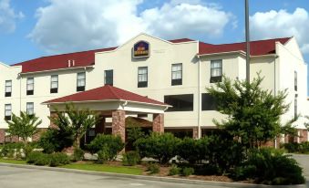Best Western Rayne Inn
