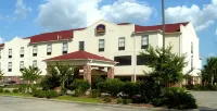 Best Western Rayne Inn Hotel a Rayne