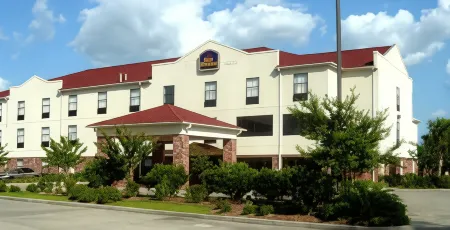 Best Western Rayne Inn