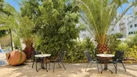 Navarria Blue Hotel Hoteles en 