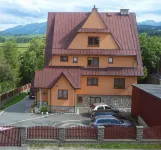 Smyrecek-Centrum Bukowiny - 2-Star