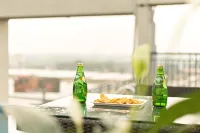 Presidency Airport Hotel - Desayuno