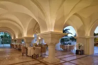 The Residence Tunis - breakfast