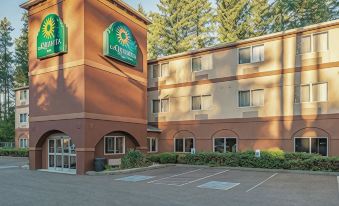 La Quinta Inn by Wyndham Olympia - Lacey