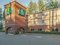 La Quinta Inn by Wyndham Olympia - Lacey Hotels in Lacey