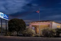 Best Western Socorro Hotel  Suites