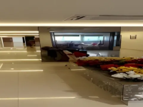 Hotel Sasya Pride Hotels in Kurnool