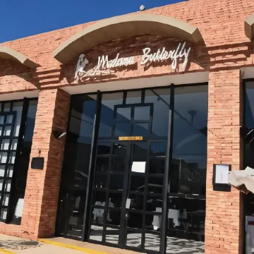 El Pueblo Tamlelt