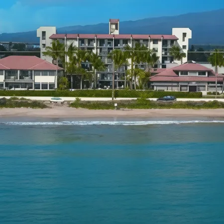 Maui Beach Vacation Club