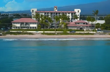 Maui Beach Vacation Club Отели рядом с достопримечательностью «КИХЕИ БЭЙ СЕРФ»