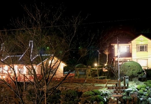 숙소 내부 이미지 1