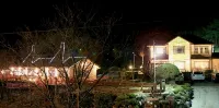 Edel Weiss Pension in Cheongdo