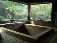 Shikitei Hotel a Oshino