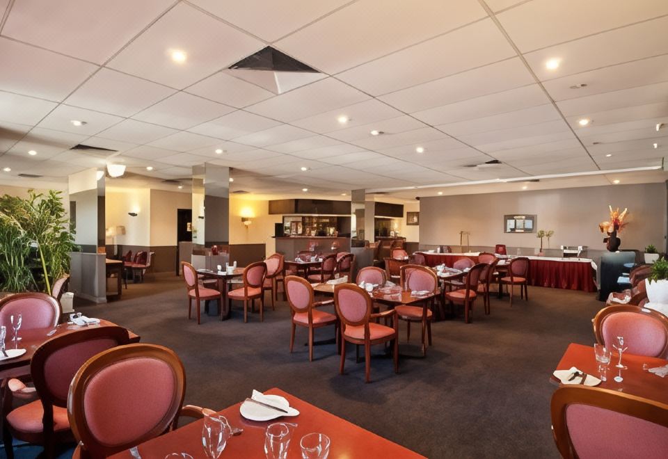 컴포트 인 단데농