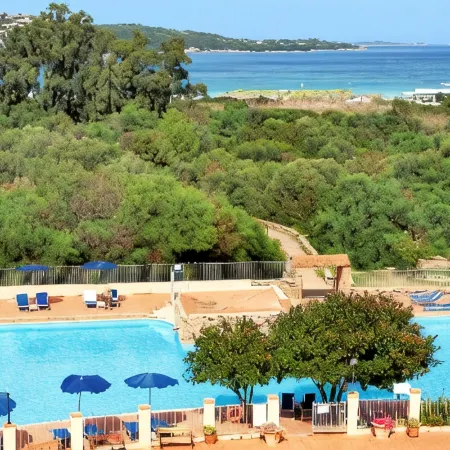 Colonna Beach Hotel Marinella