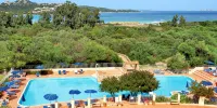 Colonna Beach Hotel Marinella - sul mare