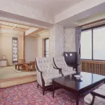 토야 칸코 호텔